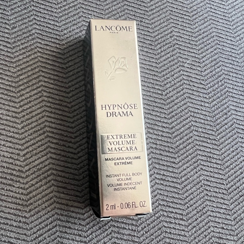 Lancôme Hypnôse Drama Extreme Volume Mascara